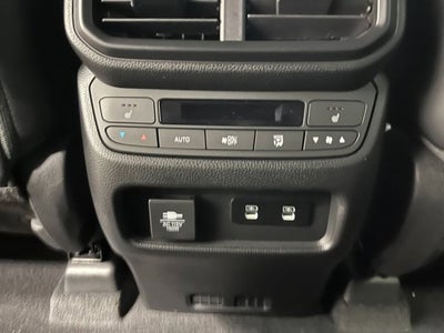 2026 Honda Pilot TrailSport AWD