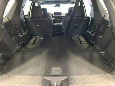 2026 Honda Pilot TrailSport AWD