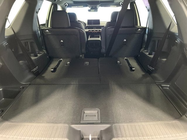 2026 Honda Pilot TrailSport AWD