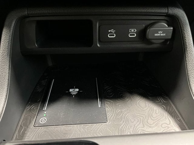 2026 Honda Pilot TrailSport AWD