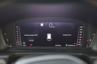 2026 Honda Pilot TrailSport AWD