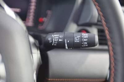 2026 Honda Pilot TrailSport AWD