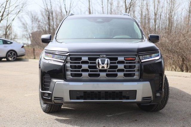 2026 Honda Pilot TrailSport AWD