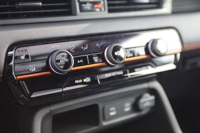 2026 Honda Pilot TrailSport AWD