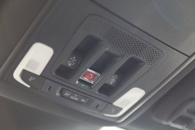 2026 Honda Pilot TrailSport AWD