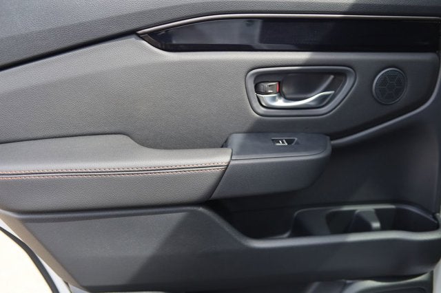 2026 Honda Pilot TrailSport AWD