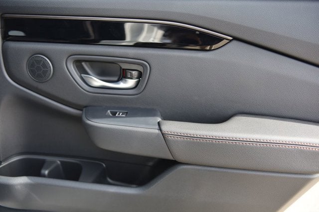 2026 Honda Pilot TrailSport AWD