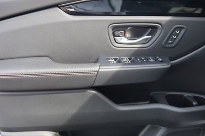 2026 Honda Pilot TrailSport AWD