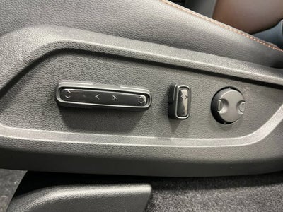 2026 Honda Pilot TrailSport AWD