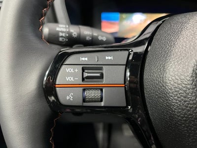 2026 Honda Pilot TrailSport AWD