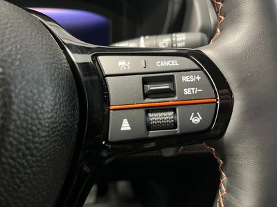 2026 Honda Pilot TrailSport AWD