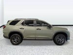 2026 Honda Pilot TrailSport AWD