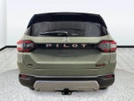 2026 Honda Pilot TrailSport AWD