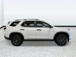 2026 Honda Pilot TrailSport AWD