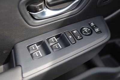 2026 Honda Pilot TrailSport AWD