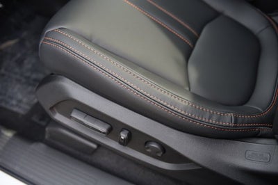 2026 Honda Pilot TrailSport AWD
