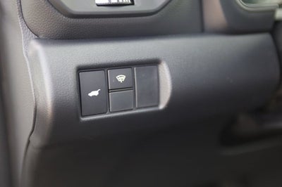 2026 Honda Pilot TrailSport AWD