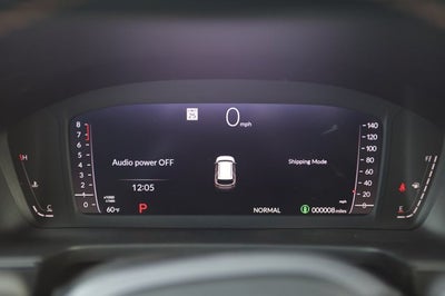 2026 Honda Pilot TrailSport AWD