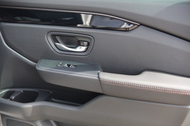 2026 Honda Pilot TrailSport AWD