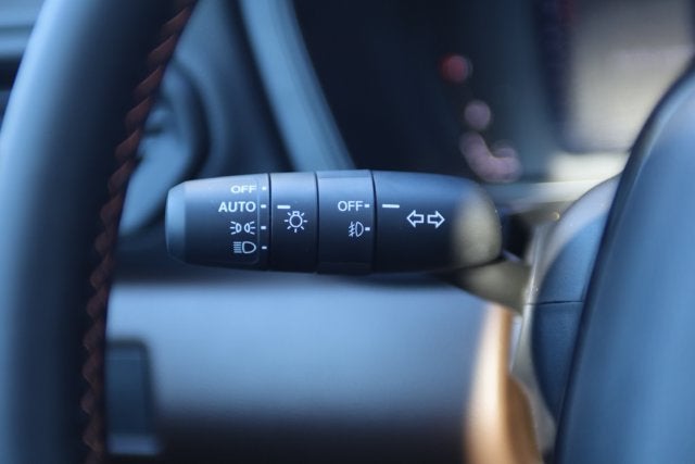 2026 Honda Pilot TrailSport AWD