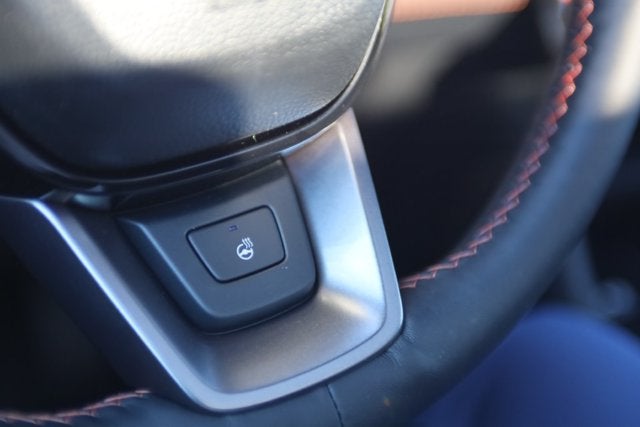 2026 Honda Pilot TrailSport AWD