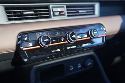 2026 Honda Pilot TrailSport AWD