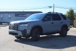 2026 Honda Pilot TrailSport AWD