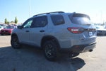 2026 Honda Pilot TrailSport AWD