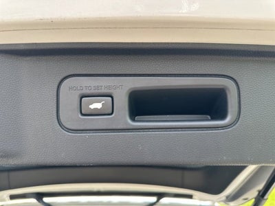 2023 Honda Pilot TrailSport