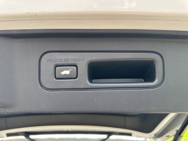 2023 Honda Pilot TrailSport