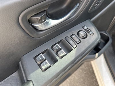 2023 Honda Pilot TrailSport