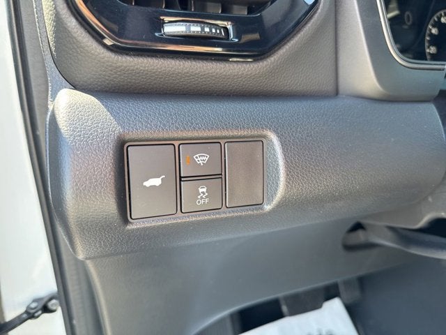 2023 Honda Pilot TrailSport