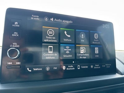 2023 Honda Pilot TrailSport