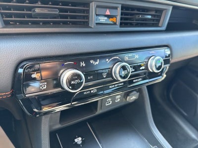 2023 Honda Pilot TrailSport