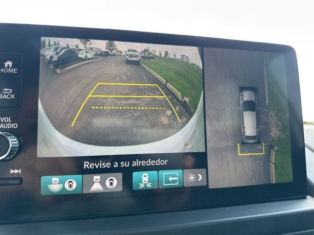 2023 Honda Pilot TrailSport