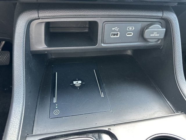 2023 Honda Pilot TrailSport