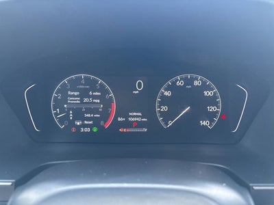 2023 Honda Pilot TrailSport