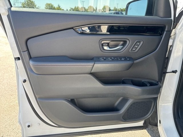 2023 Honda Pilot TrailSport