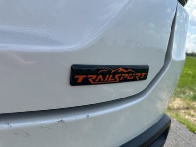 2023 Honda Pilot TrailSport