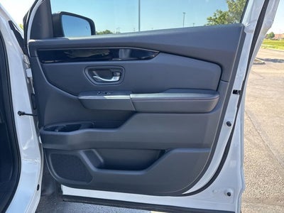 2023 Honda Pilot TrailSport