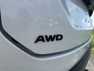 2023 Honda Pilot TrailSport