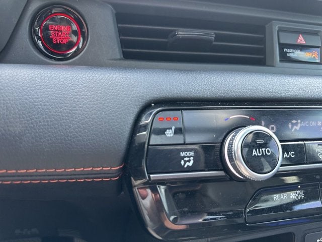 2023 Honda Pilot TrailSport