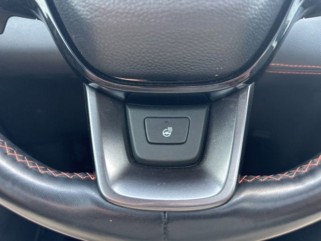 2023 Honda Pilot TrailSport