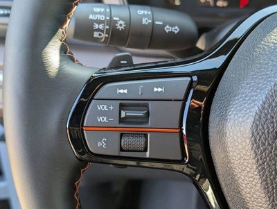 2026 Honda Pilot TrailSport AWD