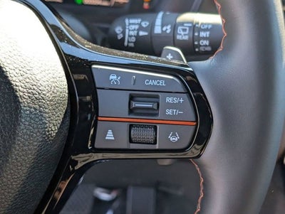 2026 Honda Pilot TrailSport AWD