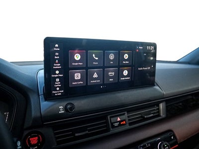 2026 Honda Pilot TrailSport AWD