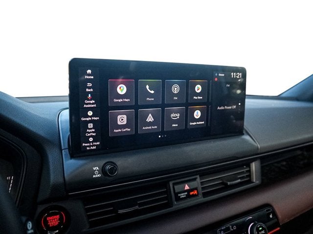 2026 Honda Pilot TrailSport AWD