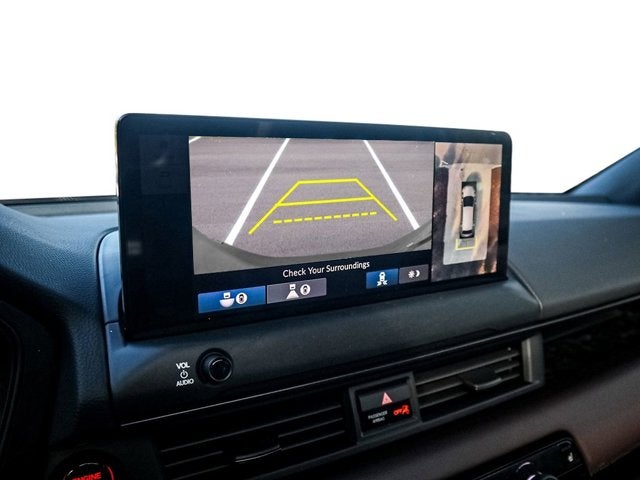 2026 Honda Pilot TrailSport AWD