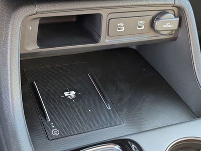 2026 Honda Pilot TrailSport AWD