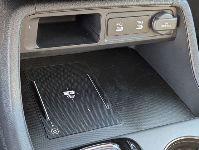 2026 Honda Pilot TrailSport AWD